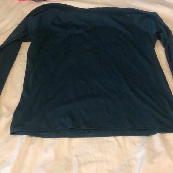 NFL Eagles long sleeve shirt.L - Picture 4 of 4